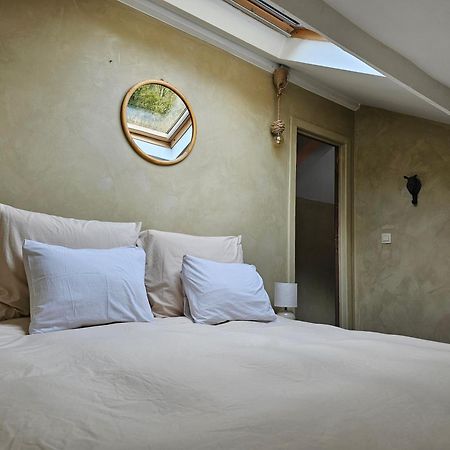 Ferienwohnung La Tulipe Durbuy Exterior foto
