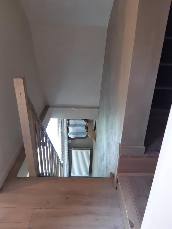 Ferienwohnung La Tulipe Durbuy Exterior foto