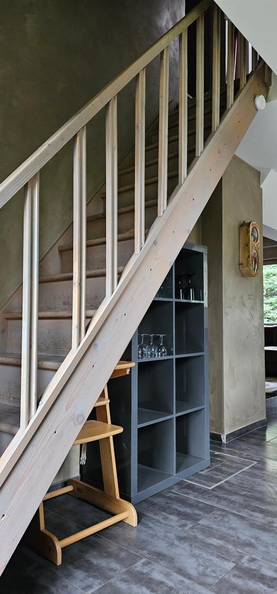 Ferienwohnung La Tulipe Durbuy Exterior foto