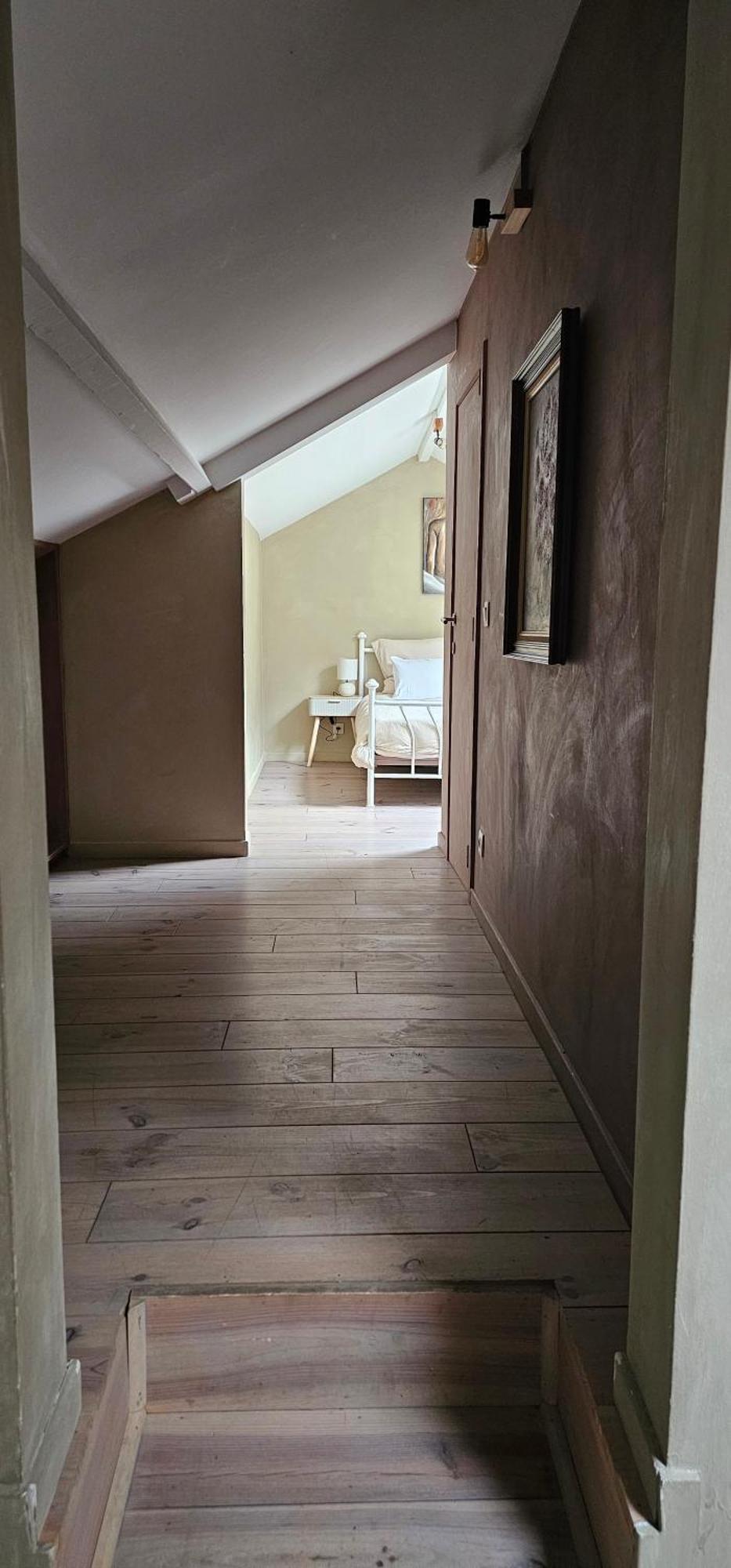 Ferienwohnung La Tulipe Durbuy Exterior foto