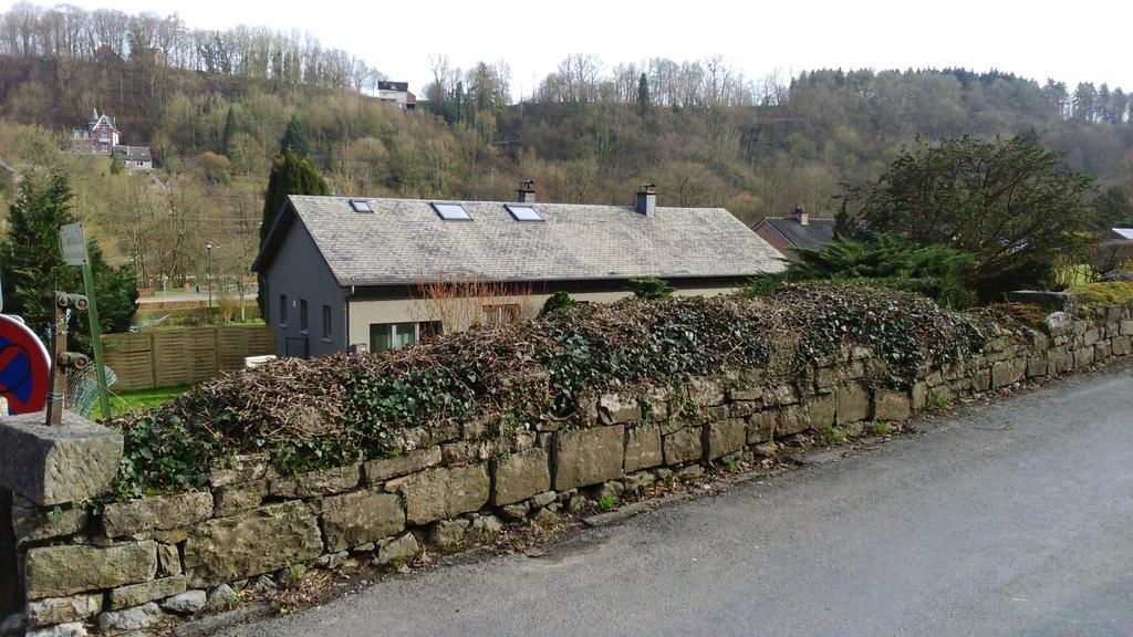 Ferienwohnung La Tulipe Durbuy Exterior foto